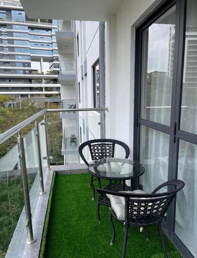 Interior detail 5, 2 bedrooms apartment, Dagoretti North