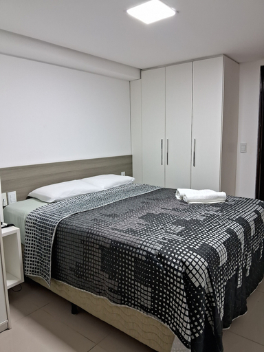 Room 4, Nomar XIX, João Pessoa