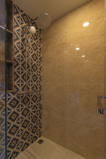 Bathroom 5, New Condo Near Beach Prime Location C228, Pulau Phuket