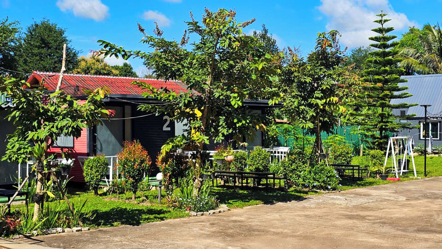 Room 5, Norn nee Na Khao Kho, Khao Kho