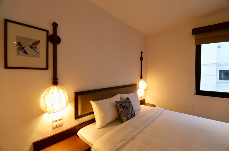Room 2, Hacomono Truc Bach Lake, Ba Đình