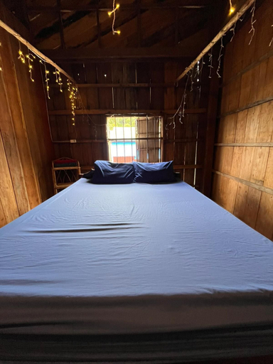 Room 5, Burce Wood & Social House, Sihanoukville