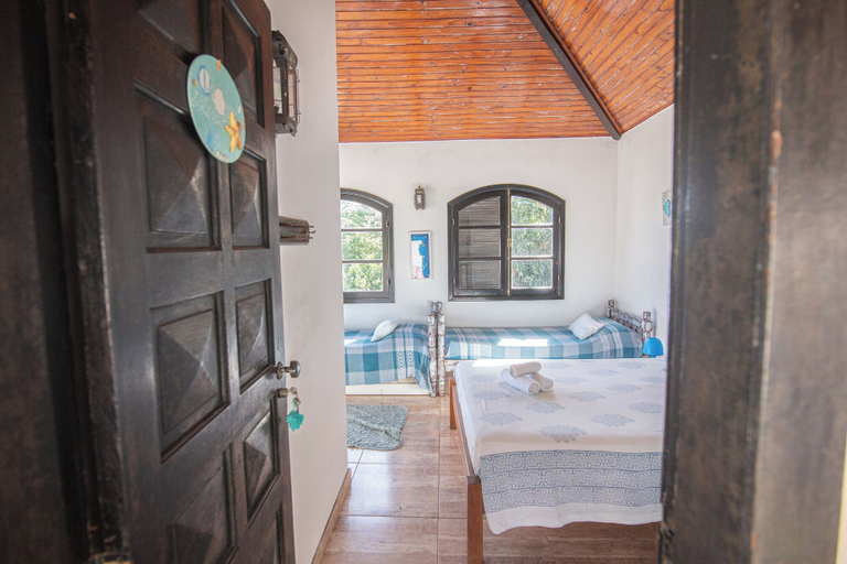 Room 5, Pousada bela casa geriba, Armação dos Búzios