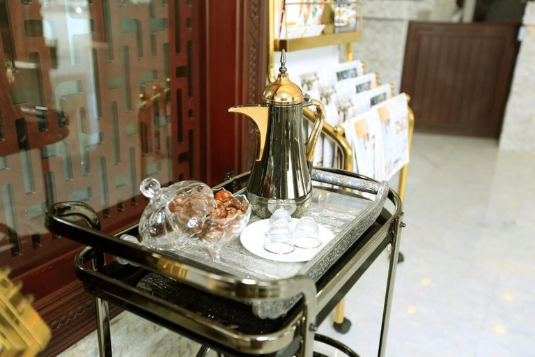 Food & Drinks, ASFAR HOTEL APARTMENTS, Bausher