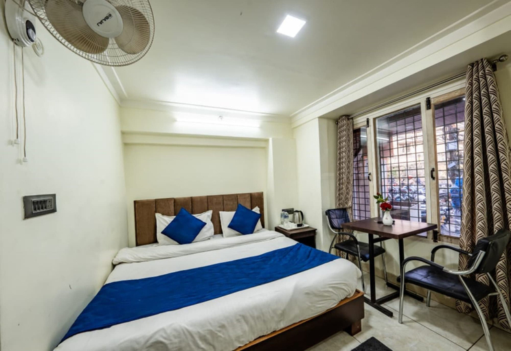 Room 5, Little Heave Nainita Uttarakhand, Nainital