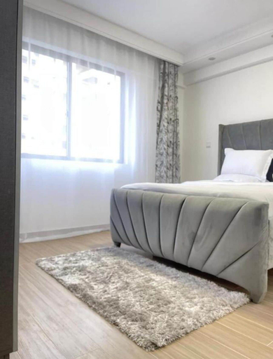 Interior detail 2, 2 bedrooms apartment, Dagoretti North