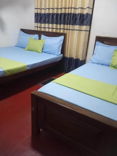 Room 4, Impress Holiday Home, N. Palatha Central
