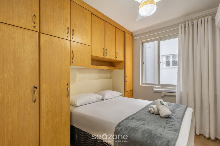 Room 5, Functional Apt 120m From the Beach in BC Cec0302, Balneário Arroio do Silva