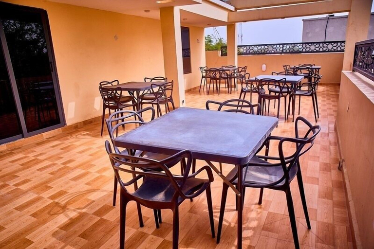 Exterior, Prima Apartment, Akure South