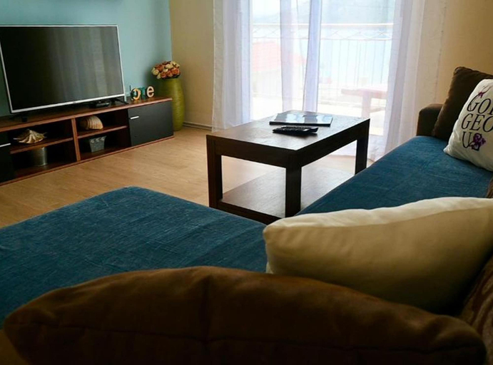 Bedroom 2, Apartment Zara, Marina