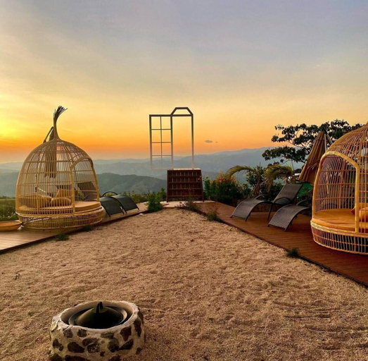 Spa, Kintiri Glamping, Nicoya