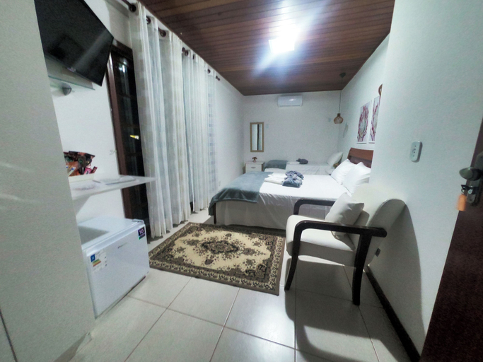 Room 5, Pousada Liberte-se in Búzios, Armação dos Búzios
