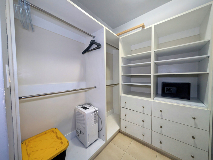 Room 3, YC 2307 l Av Balboa 2 BDR Bay view, Panamá