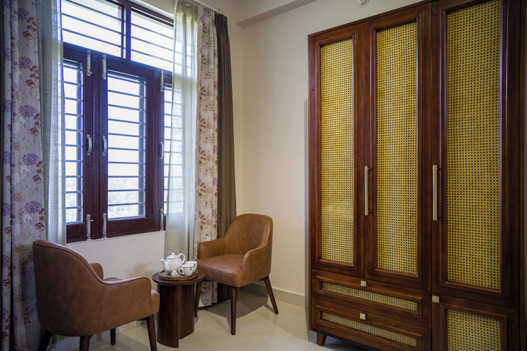 Room 3, ELIVAAS Esh Verdant, Kangra
