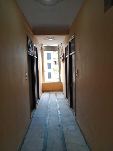 Others 3, HOTEL SHREE KASHI INN, Varanasi