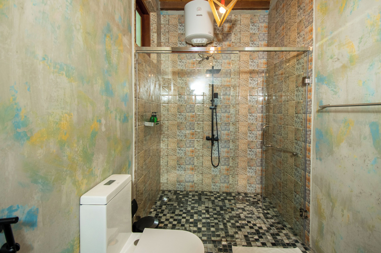 Bathroom 4, O2 Villas Ella, Ella