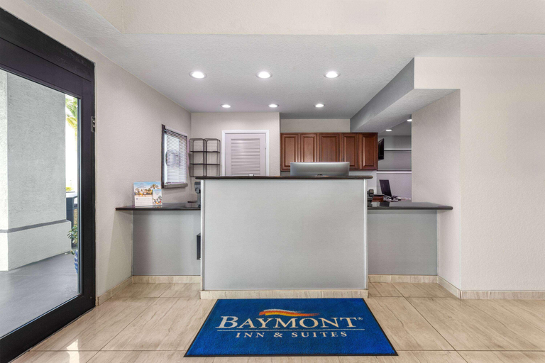 Public Area 3, Baymont by Wyndham Punta Gorda/Port Charlotte, Charlotte