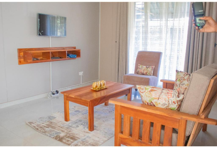 Others 5, R Executive Apartments, Harare