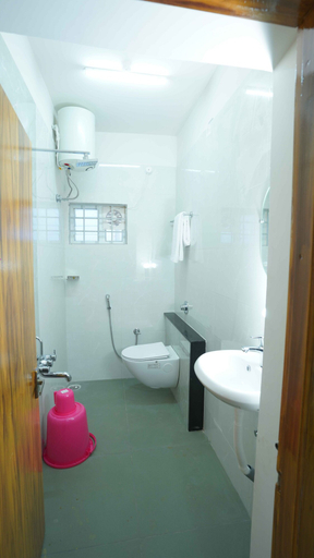 Exterior 5, Sankar Classic - A Boutique Stay, Dharmapuri