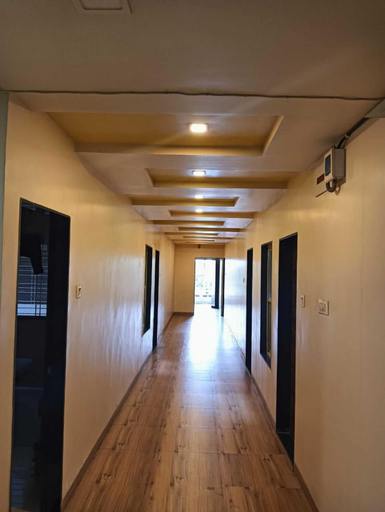 Lobby 5, Pushkaraj Lodging, Bid