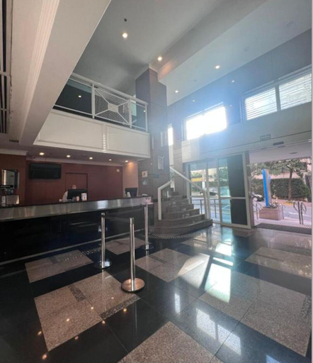 Interior 2, HOTEL PERDIZES - Flat Executivo - 1206, São Paulo