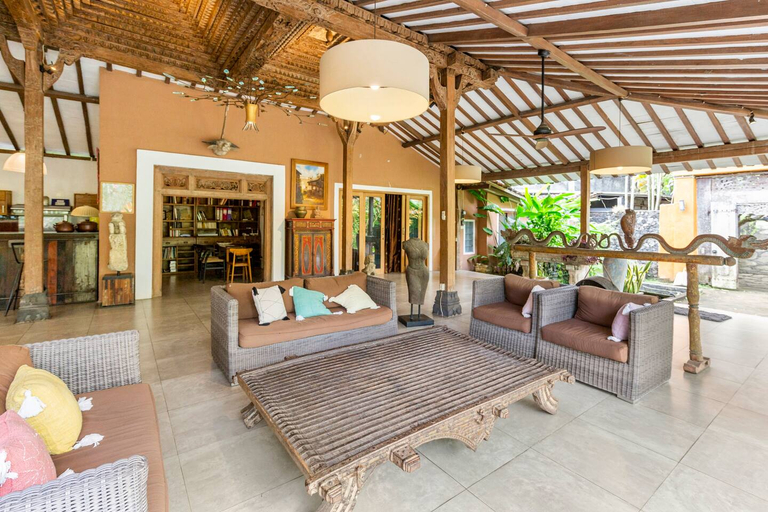 Others 4, Umah D'Kali Private Villa, Bantul