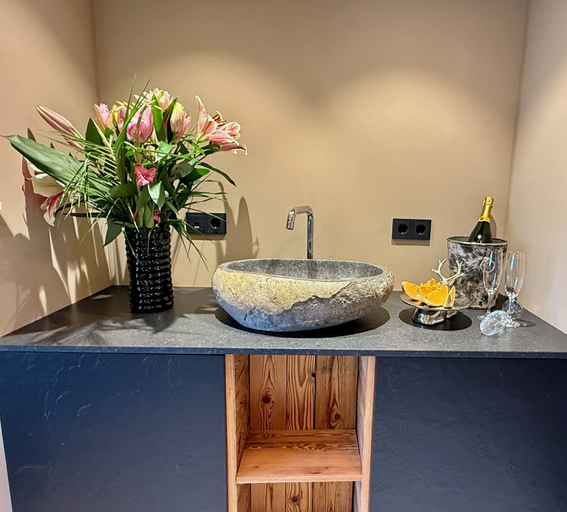Sauna 4, Der Erlacher Alpenrefugium 1874 Luxury & Privacy, Kitzbühel