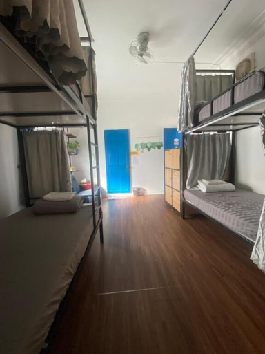 Bedroom 2, Dom Hostel and Bar, Da Nang