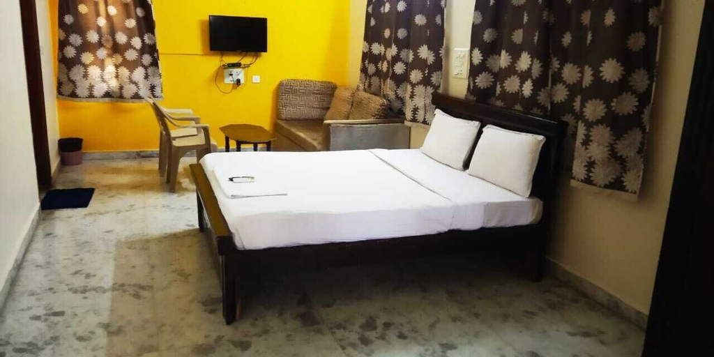 Room 3, SRR HOMES, Ranga Reddy