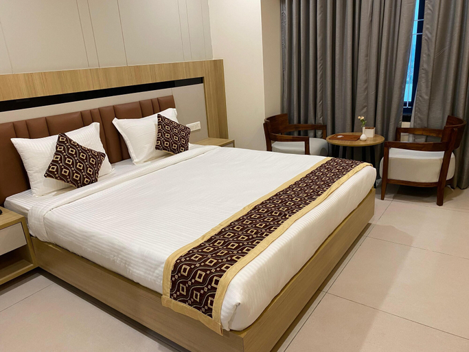 Room 3, Sangam Hotel By Sameeksha By Hospitality, Ranga Reddy