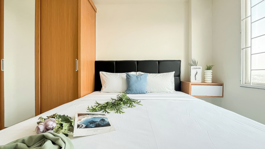 Others 4, Neat 2Br Apartment Podomoro Golf View, Bogor
