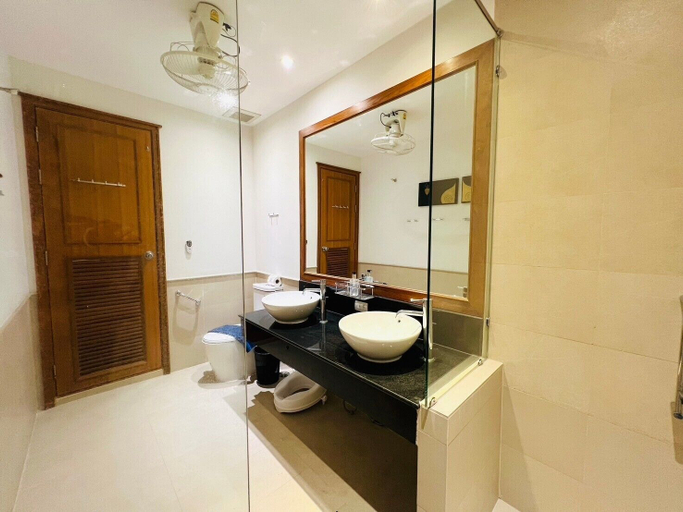 Bathroom 5, Laguna Village by RESAVA, Pulau Phuket