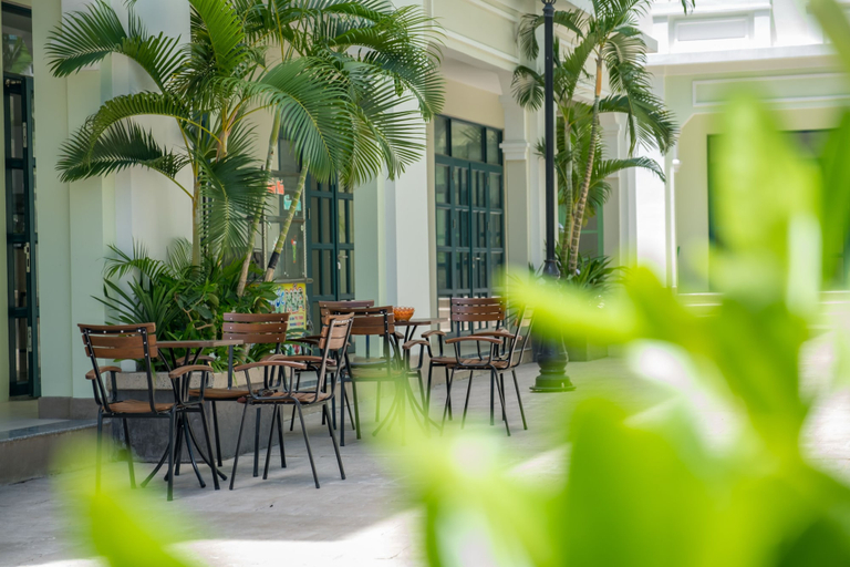 Property grounds 5, V&T Hotel Phu Quoc, Phú Quốc