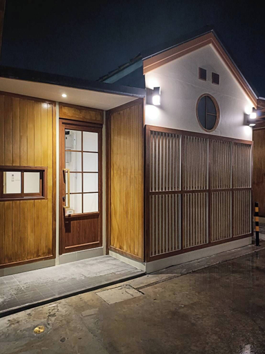 Exterior 5, SK Village, Khan Na Yao