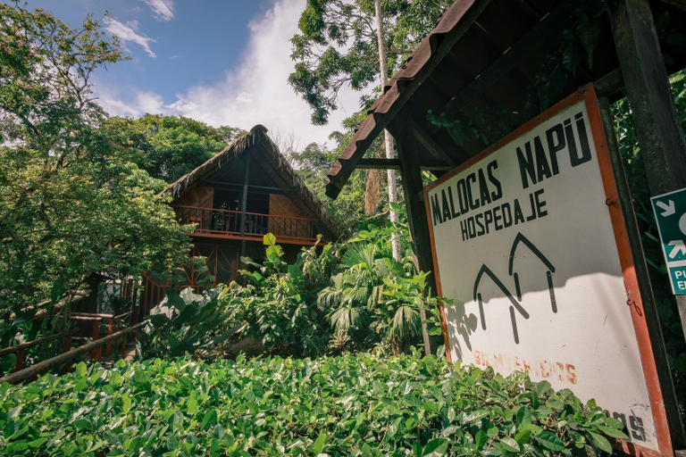 Exterior & Views 2, Maloka Napu-Ecodestinos, Puerto Nariño