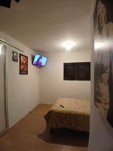 Room 2, FreeStayle Home, Callao