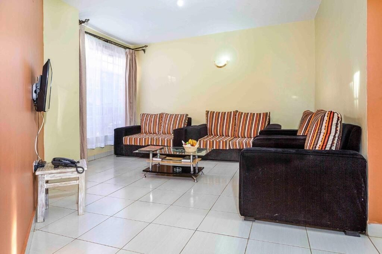 Others 2, The Kyaka hotel Machakos, Machakos Town