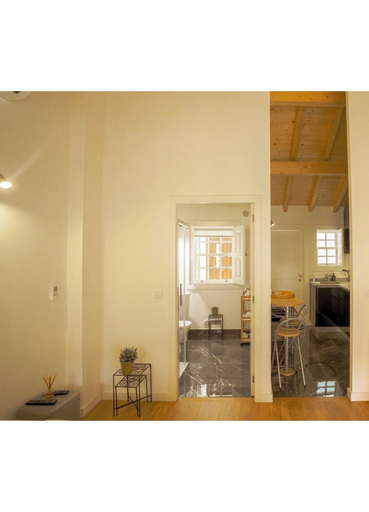 Room 5, Alojamento 5 Outubro, Amarante