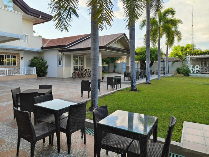 Others 5, Ambien's Place Residential Hotel, Dagupan City