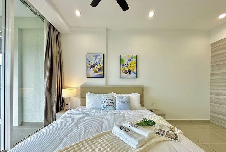 Others 2, Encorp Marina Puteri Harbour by Stayrene, Johor Bahru