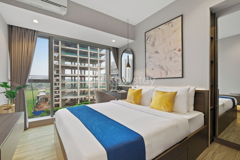Room 3, Orlani by Kozystay - BSD, Tangerang Selatan