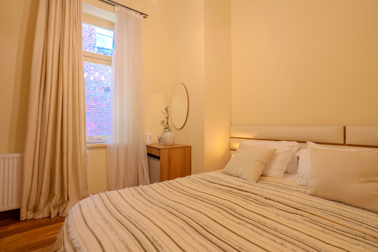 Room 4, Hotel Philosophy, Tbilisi