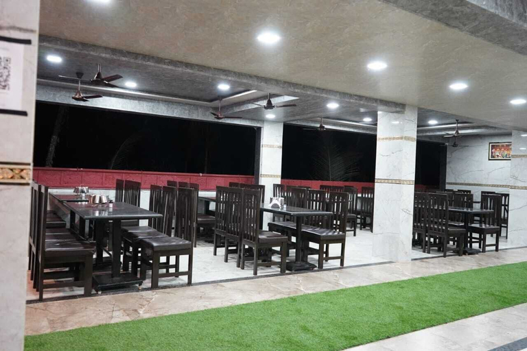 Food & Drinks 5, Soham Beach Resort, Diveagar, Raigarh