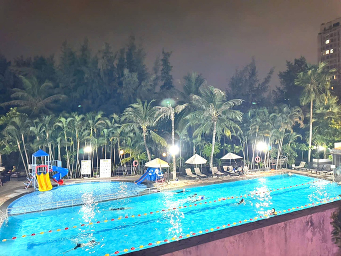 Sport & Beauty, Sky Garden 3, District 7