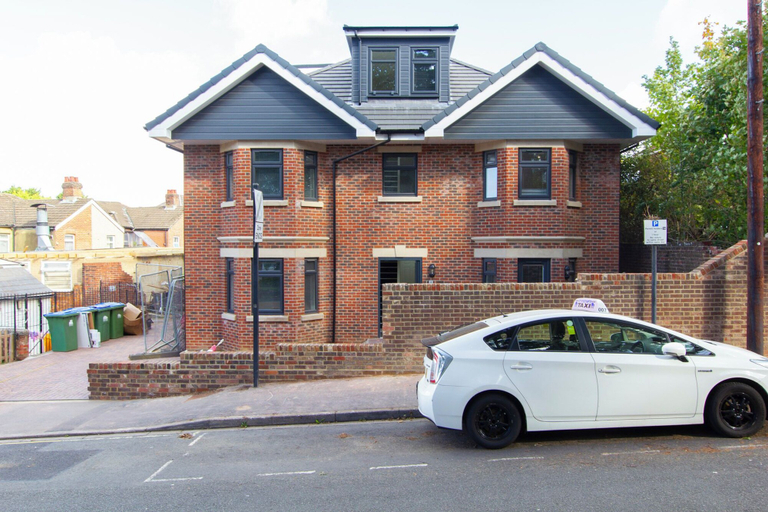 Exterior 5, Bridge Road - Room 3a, Southampton
