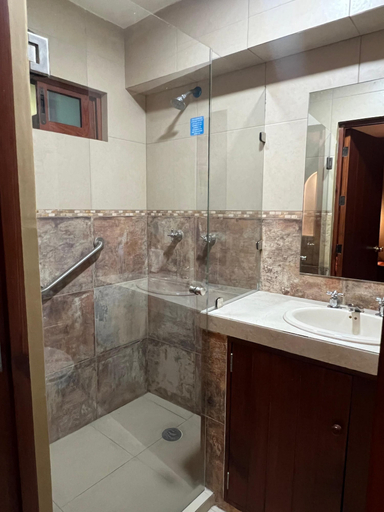 Others 4, Hotel Suites Real Córdoba, Ixtaczoquitlán