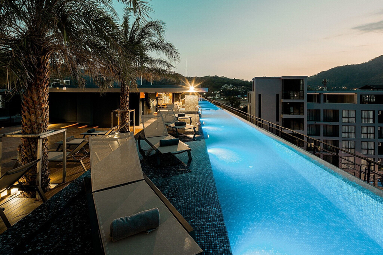 Pool, FullyLoadedResorteverythingYou Need C142, Phuket Island