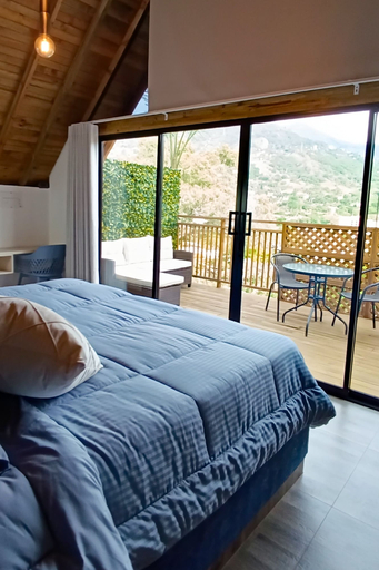 Room 5, Hotel Noral Lemont, Copacabana