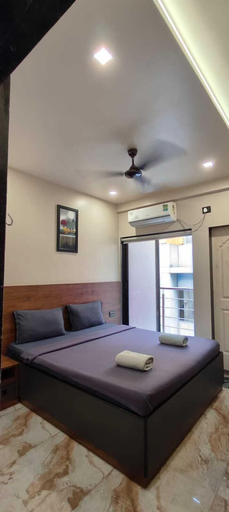 Room 5, VIJAY VIHAAR, Ratnagiri