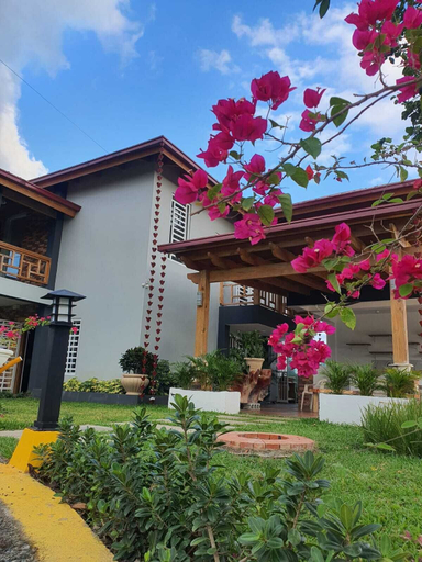 Exterior 4, Cabaña La Casita De Bacui Abajo, Concepción de la Vega